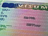Россия договорилась с ЕС о пятилетних шенгенских визах. Безвизовый режим отложен до Сочи-2014