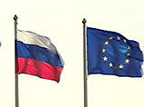 Россия - ЕС